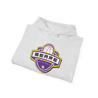 BEARS Bball Crest Heavy Blend Hooded Sweatshirt
