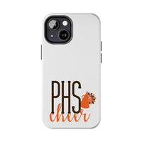 PHS Cheer Tough Phone Cases