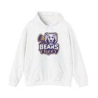Copy of  Bears Football Unisex Hoodie
