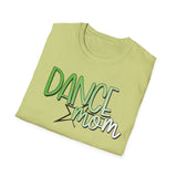 Dance Mom Unisex Softstyle T-Shirt
