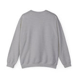 Highland Unisex Crew Neck Swearshirt