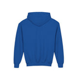 *YOUTH* CVSA Heavy Blend Hooded Sweatshirt