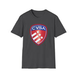 CVSA Softstlye Tee