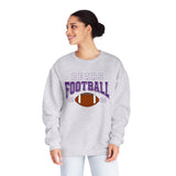 '24 Bears Football Unisex NuBlend® Crewneck Sweatshirt