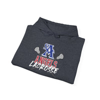 St. Ambrose LAX Unisex Heavy Blend™ Hooded Sweatshirt