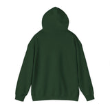 Holy Name Green Waves Unisex Premium Pullover Hoodie