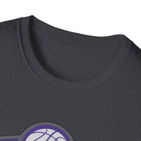 BEARS Basketball Softstyle Tee