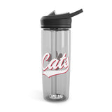 Cats Basketball CamelBak Eddy®  Water Bottle