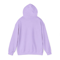 Jags Volleyball Heavy Blend Hooded Sweatshirt