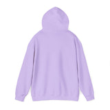 Jags Volleyball Heavy Blend Hooded Sweatshirt