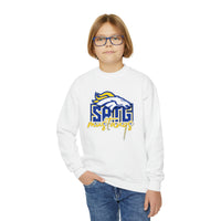 SATG Youth Crewneck Sweatshirt