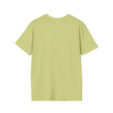 Dance Mom Unisex Softstyle T-Shirt