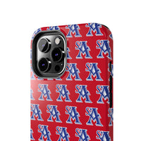 St. A Tough Phone Cases