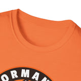 Normandy Hockey Unisex Tri-Blend Crew Tee