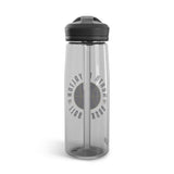 Bears Basketball CamelBak Eddy®  Water Bottle