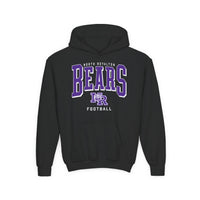 *YOUTH* NR FB Heavy Blend Hooded Sweatshirt