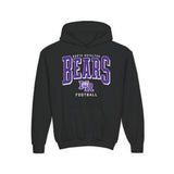 *YOUTH* NR FB Heavy Blend Hooded Sweatshirt