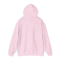 Love My Bears Football Unisex Hoodie