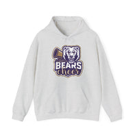 Copy of  Bears Football Unisex Hoodie