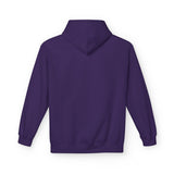 Royalton Baseball Unisex Midweight Softstyle Fleece Hoodie
