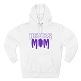 MOM NR Football Unisex Premium Pullover Hoodie