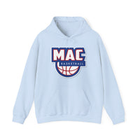 Mac Unisex Hoodie