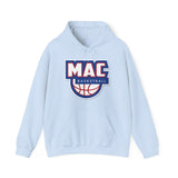 Mac Unisex Hoodie