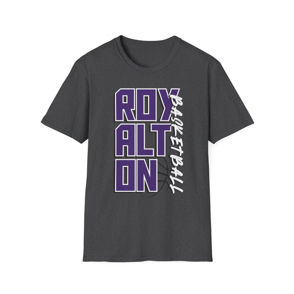 Royalton Basketball Unisex Softstyle T-Shirt