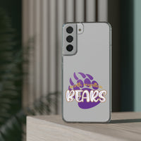 NR Bears Clear Cases