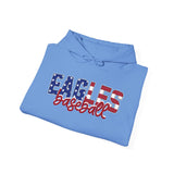 Copy of Joey's Popcorn Unisex Heavy Blend™ Hooded Sweatshirt