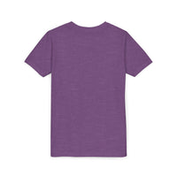 *YOUTH* Royalton Basketball Short Sleeve Tee