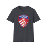 CVSA Softstlye Tee