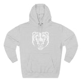 Bears Unisex Premium Pullover Hoodie