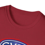CVSA Softstlye Tee