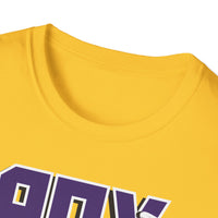Royalton Basketball Unisex Softstyle T-Shirt