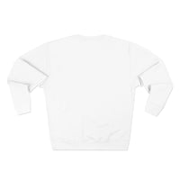 Grandma Bear Unisex Premium Crewneck Sweatshirt