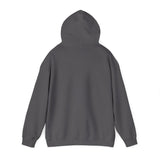 NR Football Hoodie Unisex Heavy Blend™ Hooded Sweatshirt