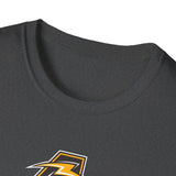 ARCS Flag Football Unisex Softstyle T-Shirt