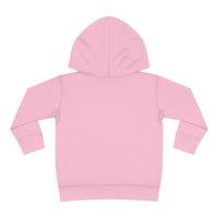 **Toddlers** Bears Basketball Hoodie