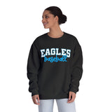 Eagles Baseball Unisex NuBlend® Crewneck Sweatshirt (More Color Options)