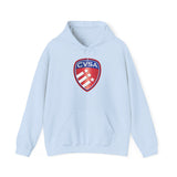 CVSA Heavy Blend Hooded Sweatshirt