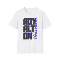 Royalton Basketball Unisex Softstyle T-Shirt