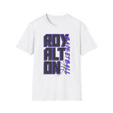 Royalton Basketball Unisex Softstyle T-Shirt