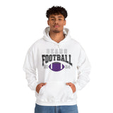 '24 Bears Football Unisex Hoodie