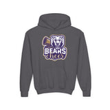 *YOUTH* NR Cheer Heavy Blend Hooded Sweatshirt