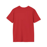CVSA Softstlye Tee
