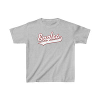 EAGLES Baseball *Youth* -Tee - Unisex Short Sleeve (more colors)