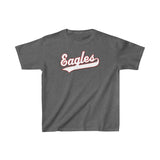 EAGLES Baseball *Youth* -Tee - Unisex Short Sleeve (more colors)