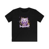 *YOUTH* Bears Splash Baseball TShirt