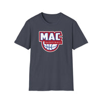 Mac Unisex Short Sleeve